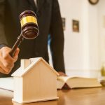 شكوى ضد مطور عقاري